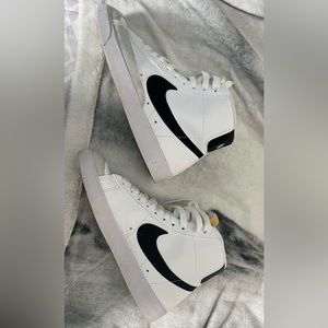 Nike Blazer Mid ‘77 Next Nature